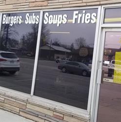 Bothwell Diner Pizza and Wings, opening hours