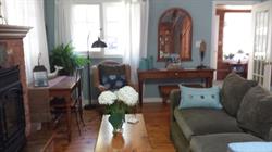 The Flying Cloud Cottage, Niagara on the Lake, ON opening hours