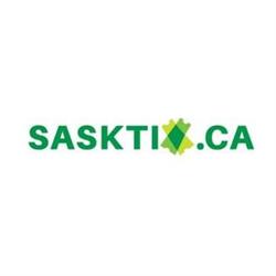 SaskTix, Moose Jaw, SK opening hours