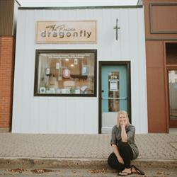 The Prairie Dragonfly, Morden, MB opening hours