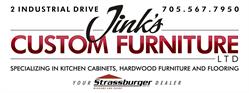 Jink's Custom Furniture, Kirkland Lake, ON opening hours