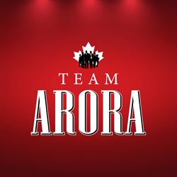 Team Arora Realty, Real estate agent, Mississauga, ON opening hours