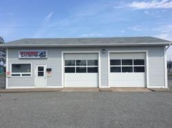 Strong Auto Centre, New Waterford, NS opening hours