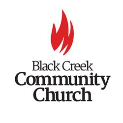 Black Creek Community Church, opening hours