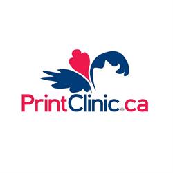 Print Clinic, Toronto, ON opening hours