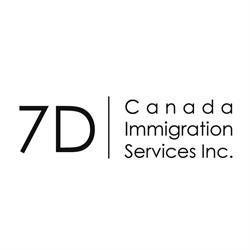 7D Canada Immigration Services Inc., Brampton, ON opening hours