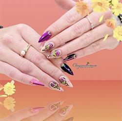 Chrysanthemum Nails & Spa, Dartmouth, NS opening hours
