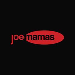Joe Mamas Toronto, opening hours