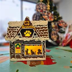 CJ's Pet Grooming, Bowden, AB opening hours