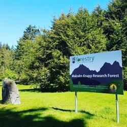 UBC Malcolm Knapp Research Forest - MKRF, Maple Ridge, BC opening hours