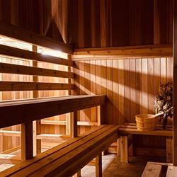Master Sauna Newmarket, opening hours