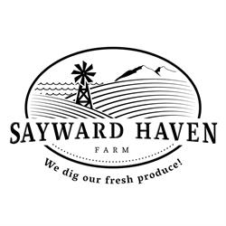 Sayward Haven Farm, Cobble Hill, BC opening hours