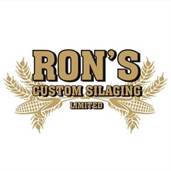 Ron's Custom Silaging Ltd, Picture Butte, AB opening hours