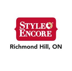Style Encore - Richmond Hill, On., opening hours