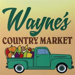 Wayne's Country Market, Upper Tantallon, NS opening hours