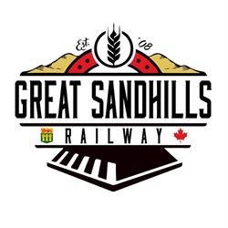 Great Sandhills Railway, Leader, SK opening hours