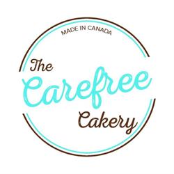 The Carefree Cakery, Moncton, NB opening hours