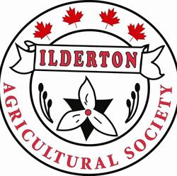 Ilderton Fair presented by the Ilderton Agricultural Society, opening hours