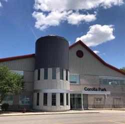 Corolla Park and Woodstock Fitness Centre, Cambridge, ON opening hours