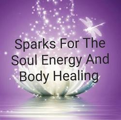 Sparks For the Soul Energy and Body Healing /Angela Pearson, RMT, Carberry, MB opening hours