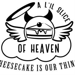 A Lil' Slice of Heaven Bakery, London, ON opening hours