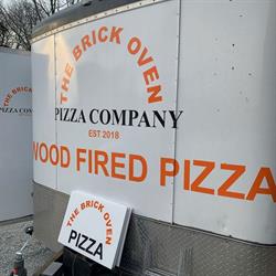 The Brick Oven Pizza Company - Welland location ONLY, opening hours