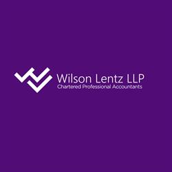 Wilson Lentz LLP Chartered Professional Accountants, Calgary, AB opening hours