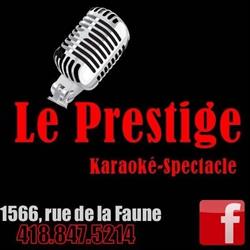 Bar Le Prestige, Québec, QC opening hours