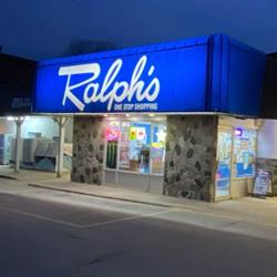 Ralph's Port Elgin, opening hours