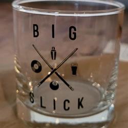 Big Slick Bar And Billiards, Mississauga, ON opening hours
