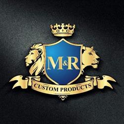 M&R Custom Products, Concord, ON opening hours