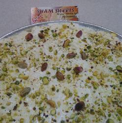 Sham Sweets, Windsor, ON opening hours