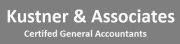 Kustner & Associates, Chartered Professional Accountants, Burnaby, BC opening hours