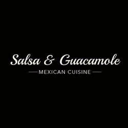 Salsa and Guacamole, Surrey, BC opening hours