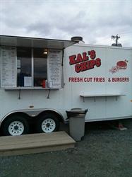 Kal's Chips, Prescott, ON opening hours