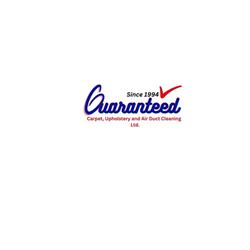 Edmonton Guaranteed Carpet, Upholstery & Duct Cleaning, opening hours