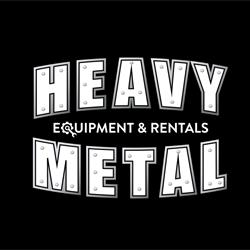 Heavy Metal Equipment & Rentals, Camrose, AB opening hours