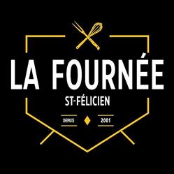 Fournee St-Felicien, opening hours