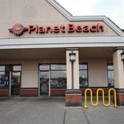 Planet Beach Spray & Spa, Edmonton, AB opening hours