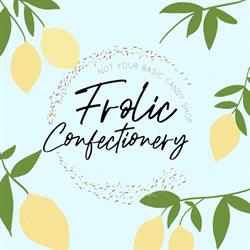 Frolic Confectionery Fredericton, opening hours