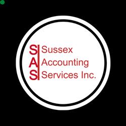 Sussex Accounting Services Inc., opening hours