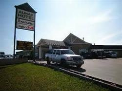 Almac Motor Hotel, Jigger's Pub, Mac's Grill, Lac La Biche, AB opening hours