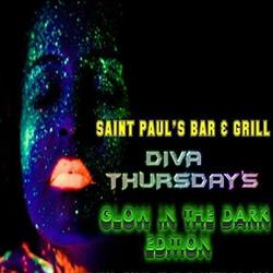 Saint Paul's Bar and Grill, St. Catharines, ON opening hours