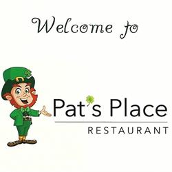 Pat's Place Restaurant, Mount Pearl, NL opening hours