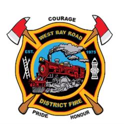 West Bay Road and District Volunteer Fire Department, opening hours