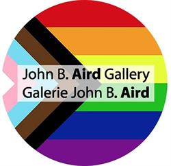 John B. Aird Gallery, Toronto, ON opening hours