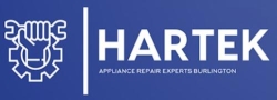 Hamilton Appliance Repair - Hartek Pro Inc., Burlington, ON opening hours