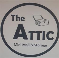 The Attic Mini Mall, Storage & More, Strasbourg, SK opening hours