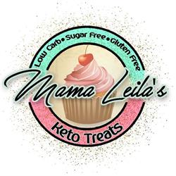 No Sugar - No Problem with Mama Leila's Keto treats, Edmonton, AB opening hours