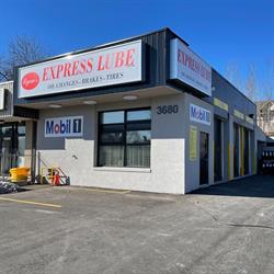 Ryan's Express Lube, Scarborough, ON opening hours